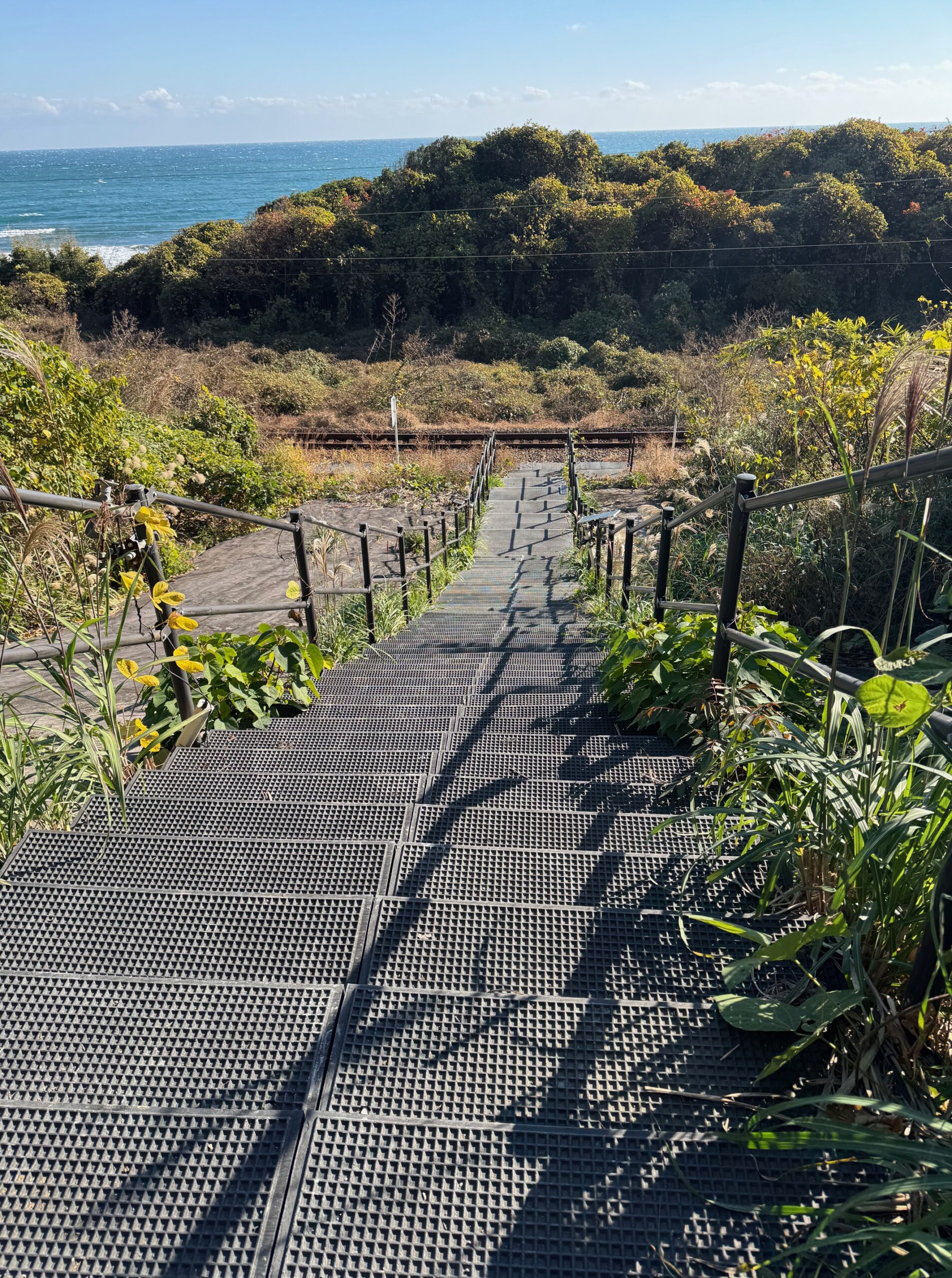 軌道内土木工事